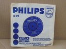 SPACE ODDITY - DAVID BOWIE - PHILIPS BF.1801 UK 1ST PRESSING ? c.1969