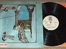 GENESIS - Trespass - USA Promo Vinyl LP