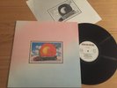 ALLMAN BROTHERS..EAT A PEACH..RARE UK FIRST ISSUE ALBUM CAPRICORN 2476 101