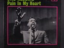 OTIS REDDING: Pain In My Heart LP (Mono, WLP) rare Soul