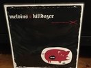 melvins killdozer sugar daddy split amrep