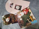 Death In June - All Pigs Must Die LP Neofolk Industrial Pink Vinyl Ltd SIGNED