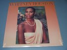Factory Sealed Whitney Houston SELF TITLED  Original 1985 1st Pressing Album