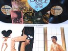 ORIGINAL 1987 PROMO PRINCE SIGN O THE TIMES VINYL 2 LP +FAN CLUB PAISLEY PARK