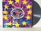 U2 - Zooropa - Silver Colored Vinyl LP