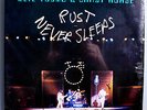NEIL YOUNG RUST NEVER SLEEPS RARE ORIG '79 REPRISE LP IN SHRINK w/STICKER MINT