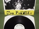THE SEX PISTOLS Never Trust A Hippy Orig 1st UK HIPPY RARE PUNK KBD