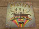 The Beatles - Magical Mystery Tour 1967 UK Double EP PARLOPHONE MONO 1st EX
