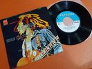 RAMONES “I WANNA BE YOUR BOYFRIEND” THAI RECORDS 7