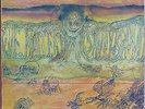 Savoy Brown Blue Matter LP 1969 blues rock psych Australian NM