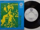 NAZARETH 'Go Down Fighting' 1973 Scandinavian 7