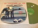 maxi 45t  Johnny Hallyday  