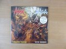 Hirax / Sodom ?– Hellion Rising / Water Boarding , 7