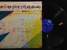 Various-Ragtime Piano Roll Classics-Riverside 12-126-MONO