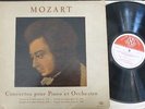 ALEXANDRE SELLIER - RISTENPART / MOZART / CND