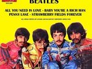 BEATLES ULTRA  