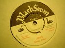 UK BLACK SWAN WI 441-BOBBY AITKEN-JERICO/LESTER STERLING-LUNCH TIME-NR EX