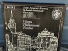 Rare Decca ED2 SXL 6292-5 Solti Maazel Kertesz Box set NM vinyl