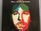 GODLEY & CREME Changing Faces The Best Of Vinyl LP  EXCELLENT CONDITION 10cc CRY