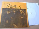 THE RIVALS Future Rights /Flowers 7