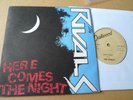 THE RIVALS Here Comes the Night 7