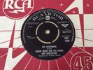 Roger Webb The Spiderman UK 45 Plays Well