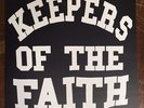 Terror Keepers Of The Faith LP Vinyl Repress LTD Edition Colored RR35 Hardcore