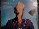SUN RA Nothing Is...  ESP-DISK 1045 vintage free jazz LP