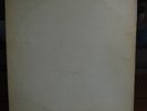 SUN RA El Saturn hand written labels 91379 OMNIVERSE Space Arkestra LP