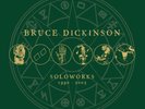 Bruce Dickinson 'Soloworks' (New Vinyl Boxset)