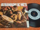 ULTRAMAGNETIC MC'S - Give The Drummer Some - 1989 Hip Hop 7