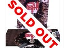 DEATH: Individual Thought Patterns Pic Vinyl SOLD OUT 2017 Reissue