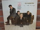 THE CRANBERRIES - No Need to Argue Ltd/1000 180G CRANBERRY RED VINYL OOP  NEW