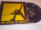 Sisters Of Mercy     floorshow    7