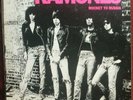 Rocket To Russia by Ramones, Original 1977 LP in mint  condition