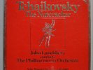SLS 5270 - TCHAIKOVSKY - THE NUTCRACKER  - LANCHBERY - UK - 2 LP BOX SET - NM