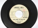 Northern Soul, R&B, The Butlers, She Tried To Kiss Me