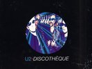 Discotheque U2 12