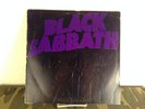 Black Sabbath Masters of Reality US Press Vinyl Lp BS 2562 Green Warner Label