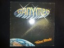 GANYMED - Future World - bacillus records BAC 2064