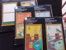 LEONARD FEATHER'S ENCYCLOPEDIA OF JAZZ ON RECORDS LP Set