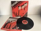 KRAFTWERK LP DIE MENSCH-MASCHINE“ OIS 1978