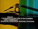 5lp Philips cervera-puyana/haebler-szeryng/grumiaux-crossley ex+/nm cvr ex