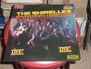 *THE SHIRELLES* SPONTANEOUS COMBUSTION LP 33t BIEM VOGUE réf CLVLXS 234