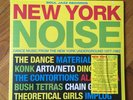 NEW YORK NOISE - Vinyl - Soul Jazz Records LP328 Top Condition