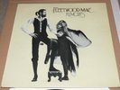 Fleetwood Mac Vinyl LP - Rumours Original UK Press 1977 Lyric Insert VG+