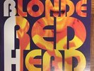 Blonde Redhead La Mia Vita Violenta 2 LP Vinyl SLR 032-12 Rock Alternative