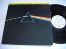 MFSL Pink Floyd Dark Side of the Moon 1979 Stereo LP VG++ Master Recording Japan