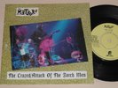 THE METEORS RARE ORIG 7