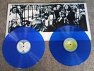 The Beatles 1967-1970 BLUE VINYL Double Album/LP